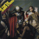 Parliament Up For The Down Stroke