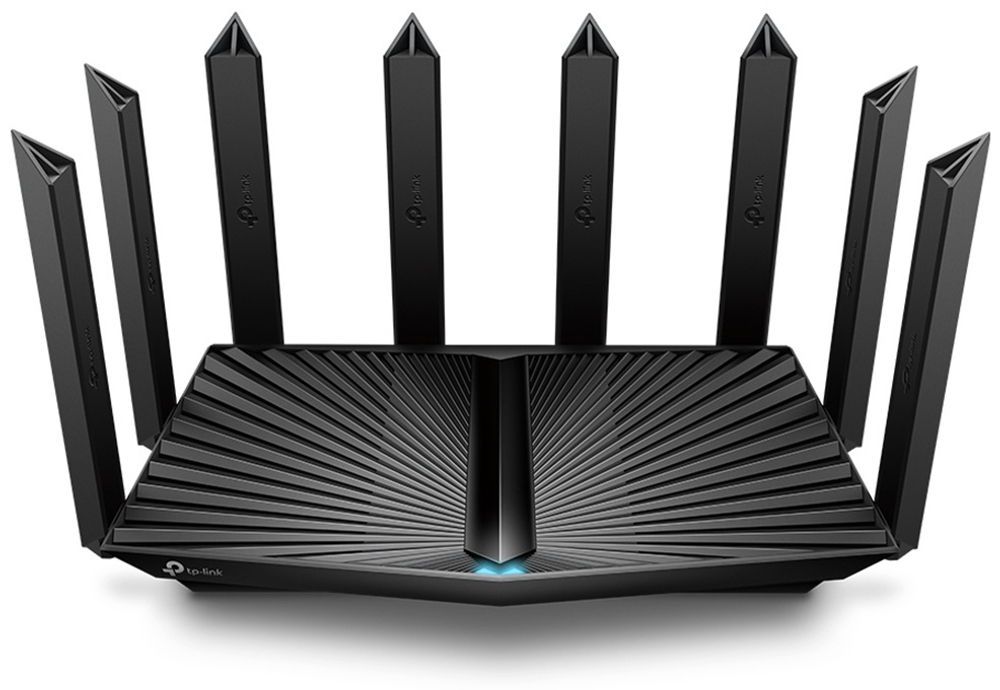 Маршрутизатор TP-LINK Archer AX95