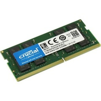 Модуль памяти NBook SO-DDR4 8Gb, 3200Mhz, Crucial (CT8G4SFRA32A)