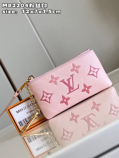 Louis Vuitton Key Pouch