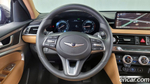 Genesis The New G70 Бензин 2.0T 4WD (04.2022)