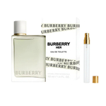 Распив BURBERRY Her edT 1ml lady