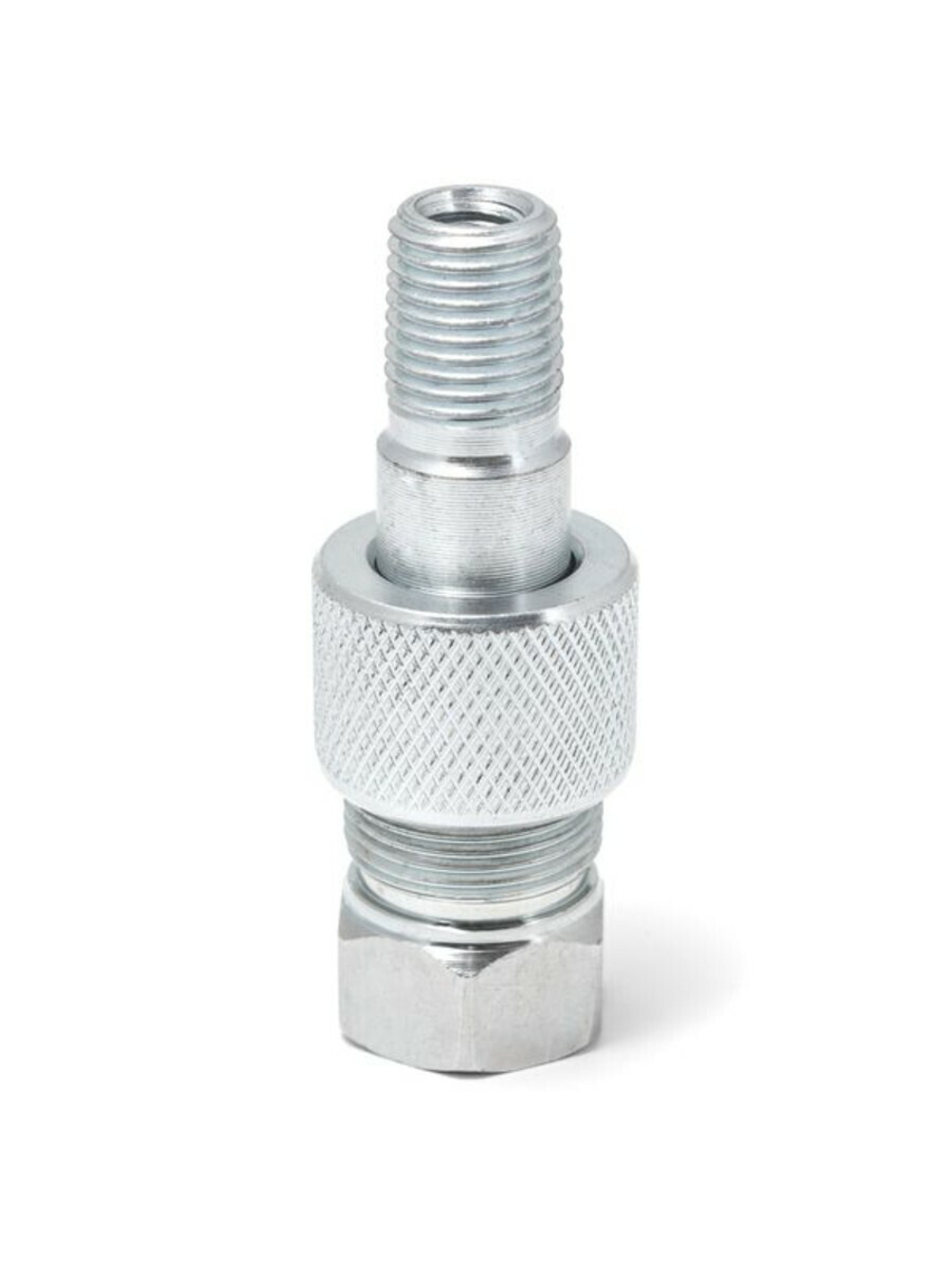Быстросъемное соединение 1/4'' Forsage F-SP0010-CP