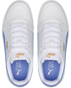 Женские кроссовки Puma Skye Clean - White