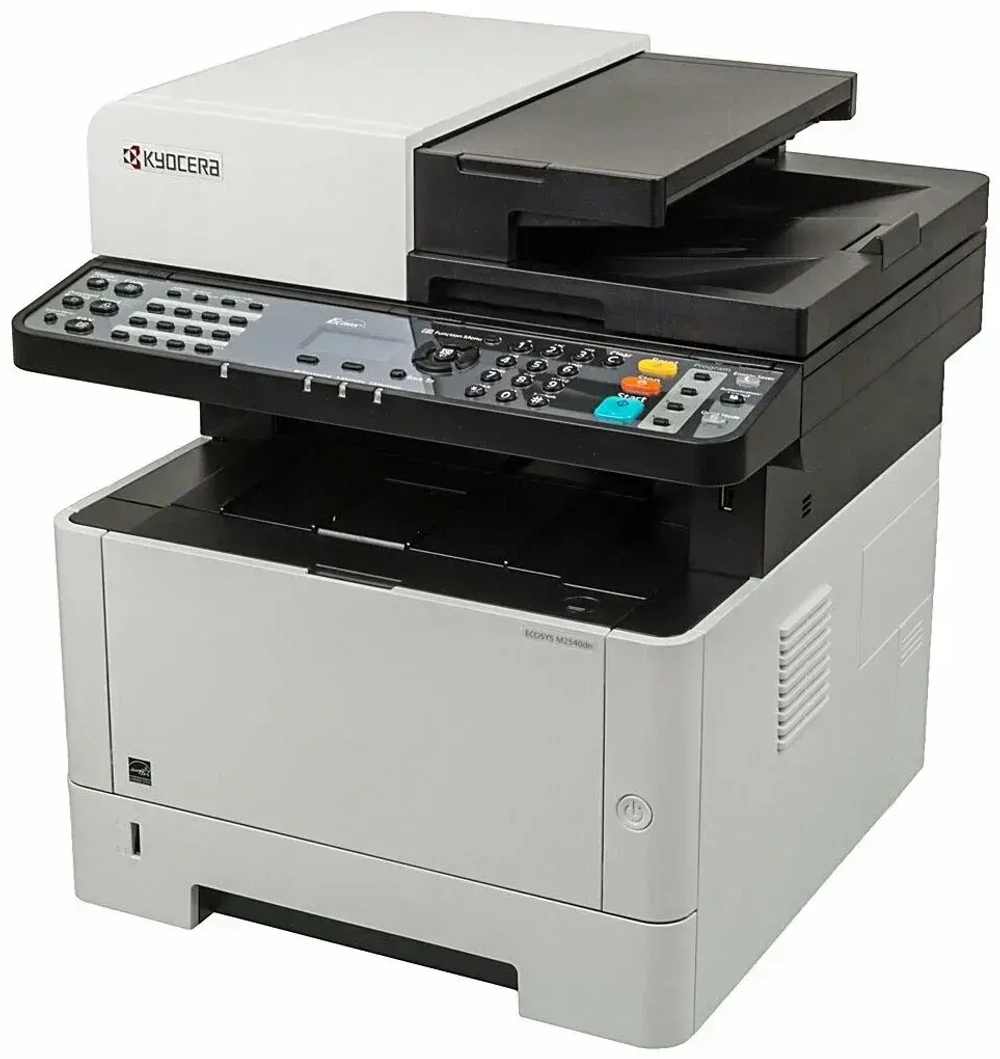 МФУ лазерное Kyocera Ecosys M2540DN