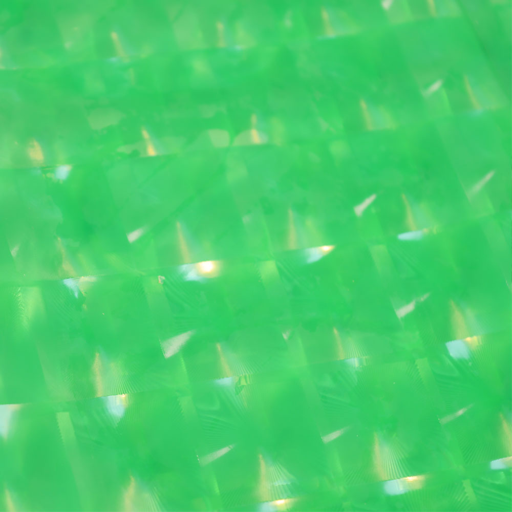 Штора для ванной 180*180см 3D "Sweet Sun Cube", цвет зеленый