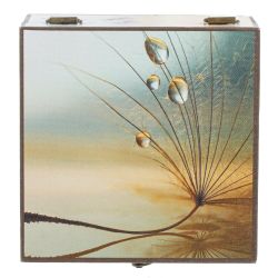 GAEM Шкатулка, L14 W14 H8 см