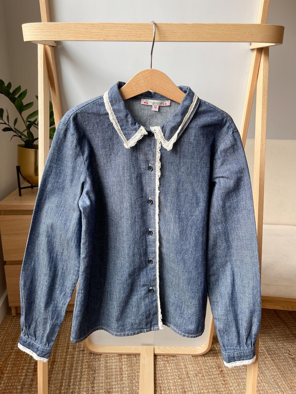 Рубашка Bonpoint, 152