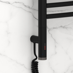 Сунержа Богема 3.1 выгнутая 1200х400 МЭМ левый