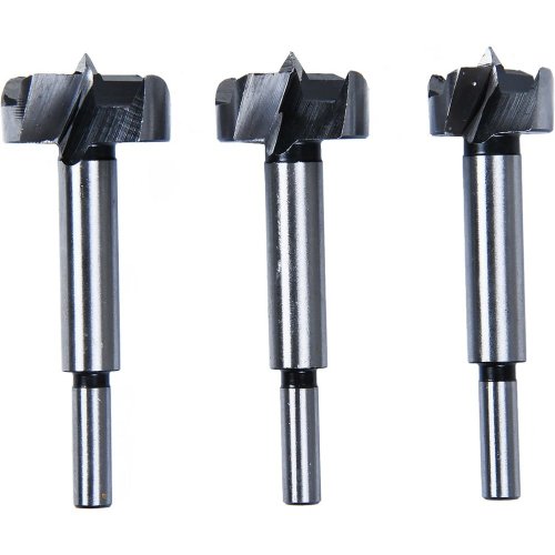 Набор сверл Форстнера ELITECH  3 шт.   1820.079600