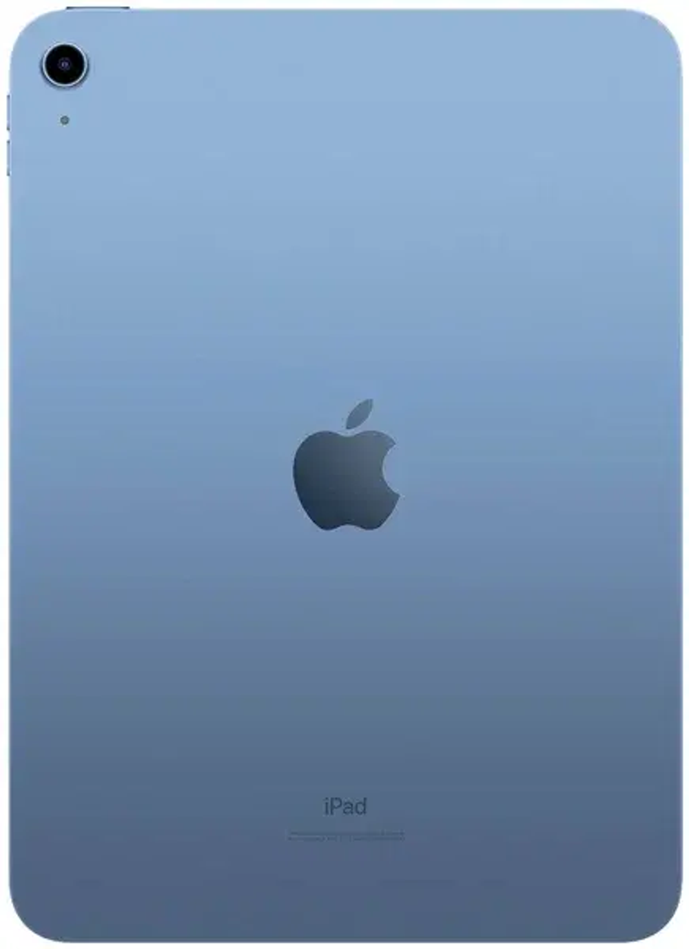 10.9 Apple iPad (10th Gen) Wi-Fi  Синий