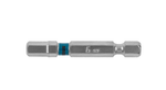 Набор бит Gross HEX 6х50 сталь S2, 10 шт 11465