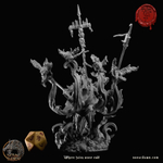 Lord Baldric Viremont of Ashenfall - 32mm