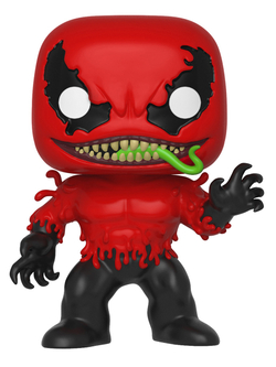 Фигурка Funko POP! Bobble Marvel Toxin (Exc) (354) 29757