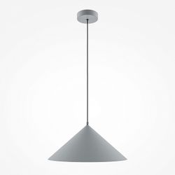 Подвесной светильник Maytoni Basic colors MOD167PL-01GR