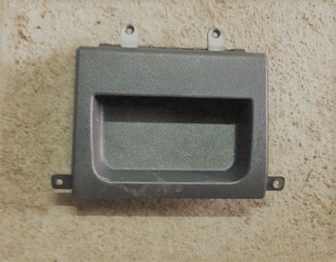 Бардачок узкий МАН ТГА 81637450025 б.у.