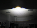 Билед модули Sariti S5 3.0 дюйма, 2 чипа, 5500К, 12V, 45W/55W, крепление 3R (комплект, 2шт)