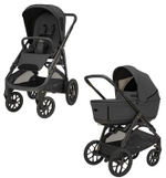 Коляска Inglesina Aptica XT Darwin i-Size System Quattro 4 в 1 2025 Magnet Grey