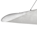 610086 Люстра GENOVA LED 20W 1600LM БЕЛЫЙ 3000K