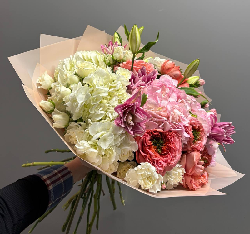 Букет "Императорский"