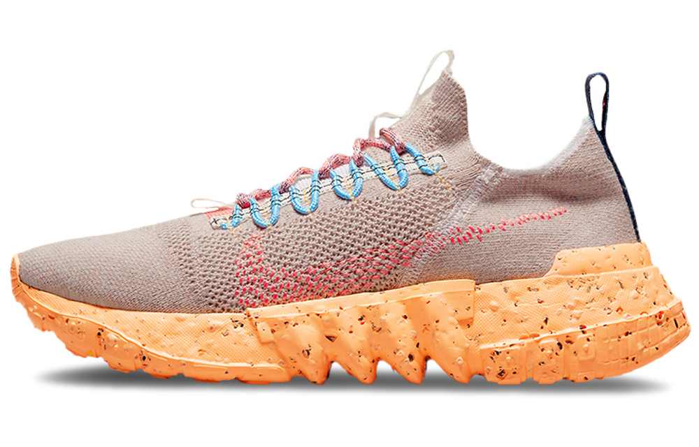 Кроссовки Nike Space Hippie 01