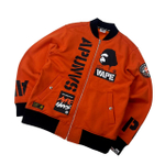 Бомбер Aape
