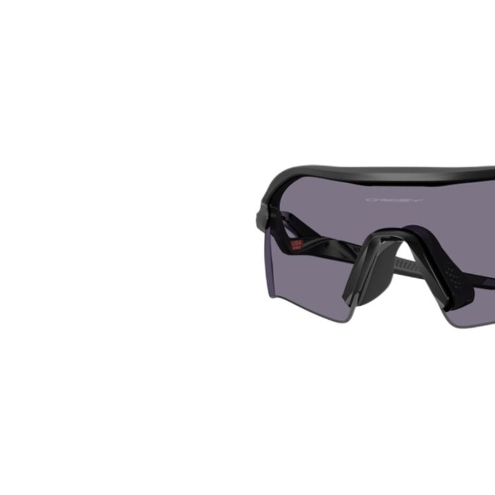Oakley Acetate Irregular Shape Sunglasses