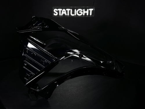 Комплект стекол Cadillac XT5 2016-2021