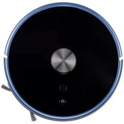 Робот-пылесос Xiaomi Viomi Vacuum Cleaning Robot S9 Black (V-RVCLMD28B)