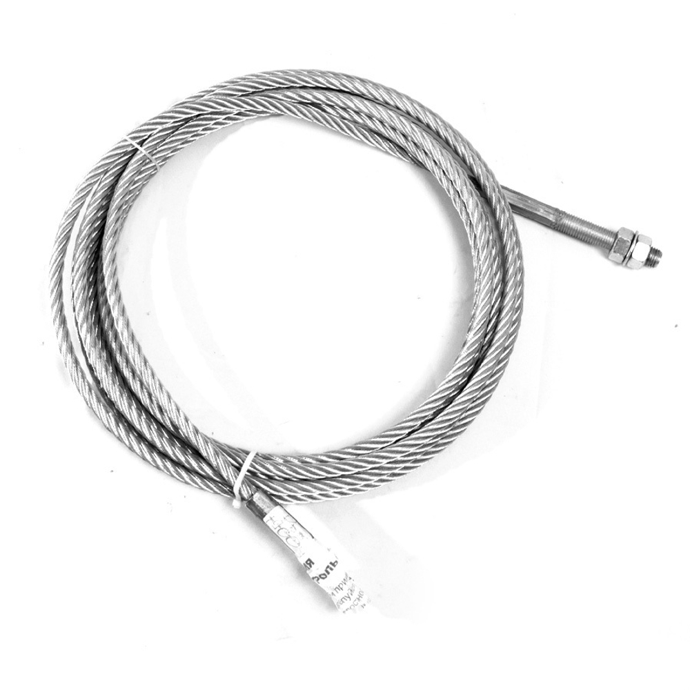 94 Стальной трос для ПГ4-5,5(М) L=9126
