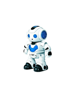 Робот танцующий Tongde TD-606-2 на инфракрасном управлении