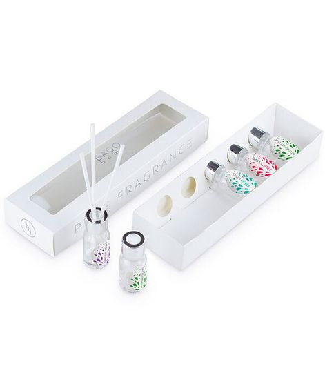 Подарочный набор HOMEDETOX, Bago home