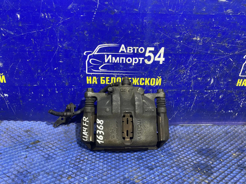 Суппорт тормозной передний правый Honda INSPIRE 1998-2003