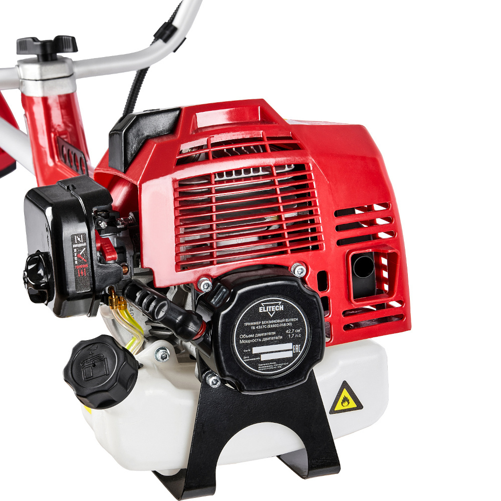 Бензокоса ELITECH ТБ 4317С (E1602.018.00)