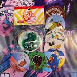 Случайный набор из фишек