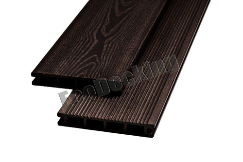 EcoDecking Доска террасная Титан 25х140х3000/4000