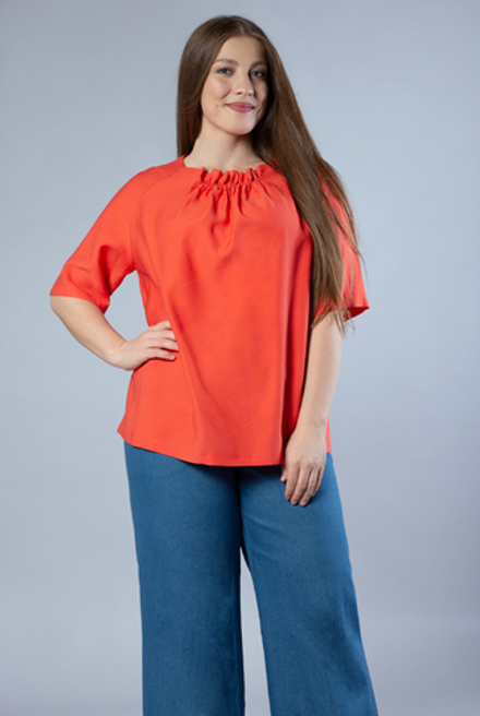 Блузка женская 3929зп