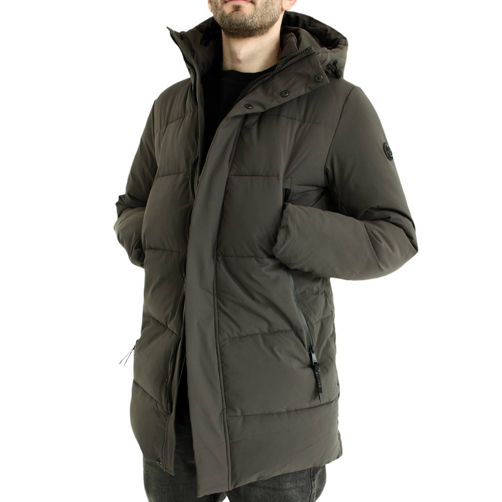 Пуховик Bogner (Dark Grey)