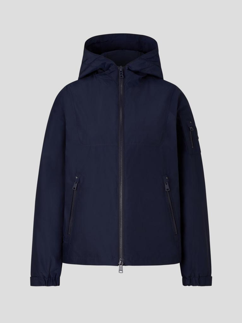 Куртка BOGNER ZAFINA в синем цвете