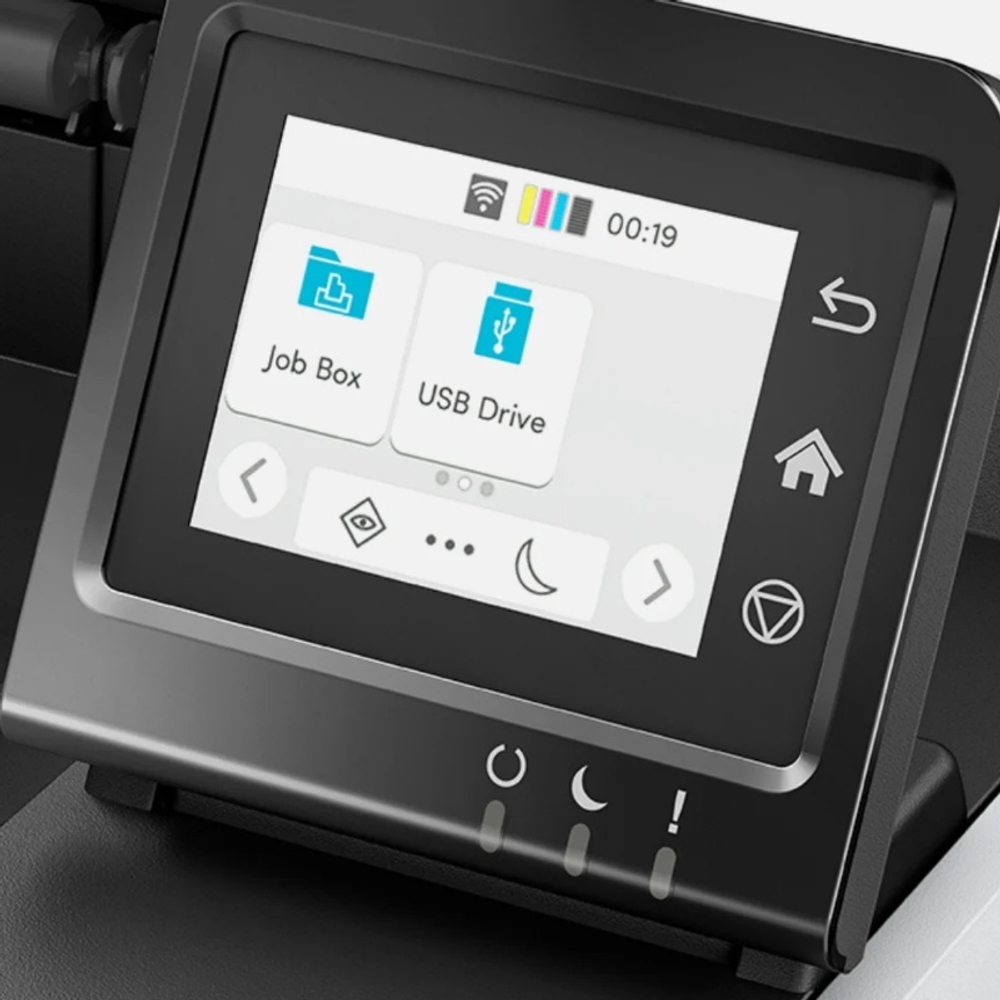 Принтер Kyocera Ecosys PA2101cwx, A4, 21 стр./мин, WiFi, цветной