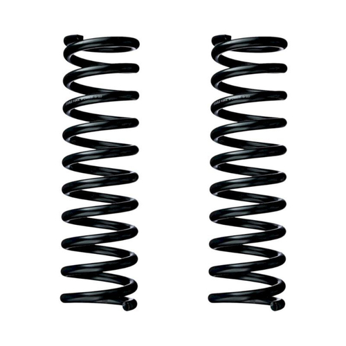 Пружина подвески DOUBLE FORCE передняя (Кратность 2 шт.) DFCS057F