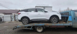 Chery Tiggo 7 Pro Elite CVT