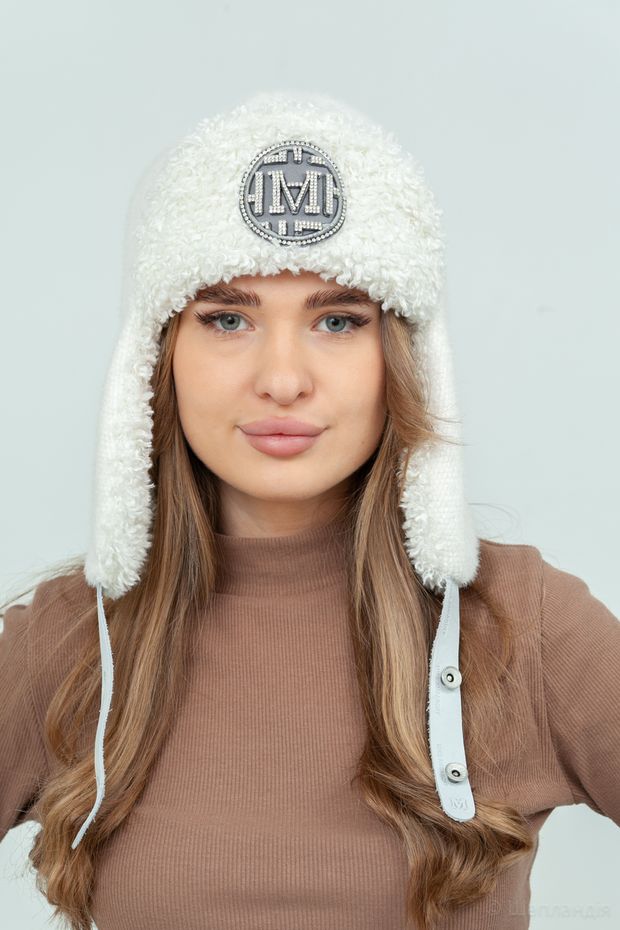 Ушанка M.A.