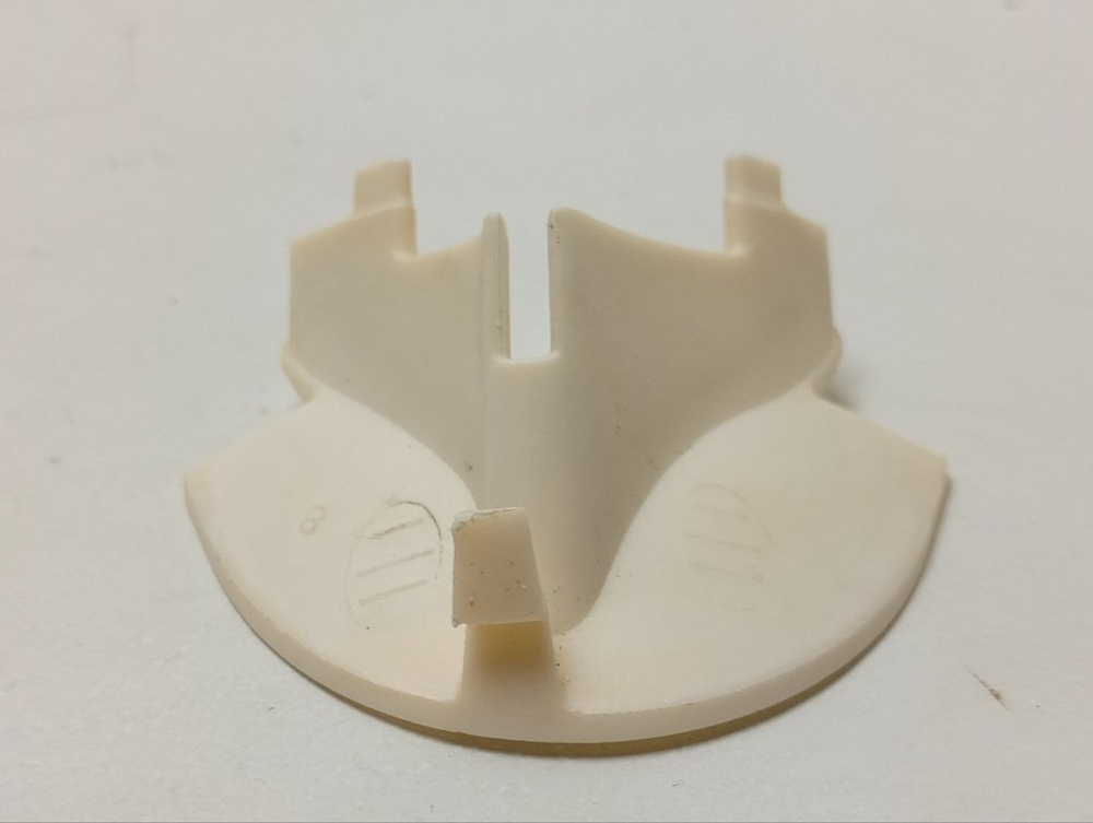 ESL98330 ктп2 Вставка в чашу (защитный экран от мусора) для посудомоечных машин Electrolux 1119177010 б/у