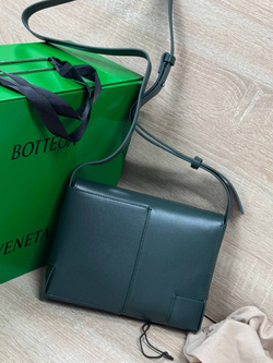 Сумка через плечо Bottega Veneta Angolo