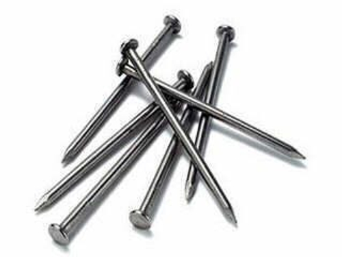 ГВОЗДИ СТРОИТЕЛЬНЫЕ 4,0*100 ВЕС