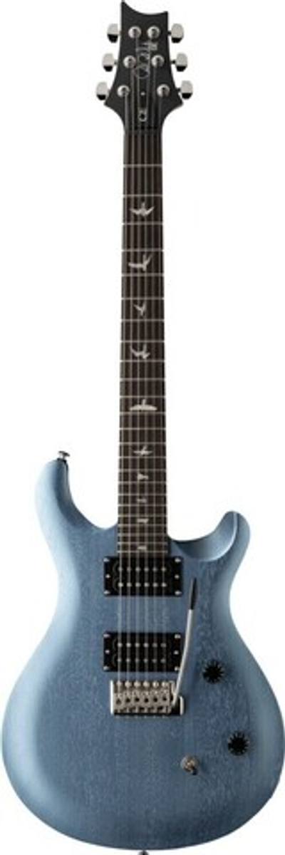 PRS SE CE24 Standard Satin Ice Blue