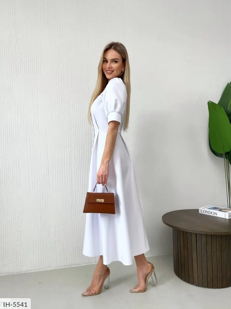 Платье IH-5515 Фабрика Моды