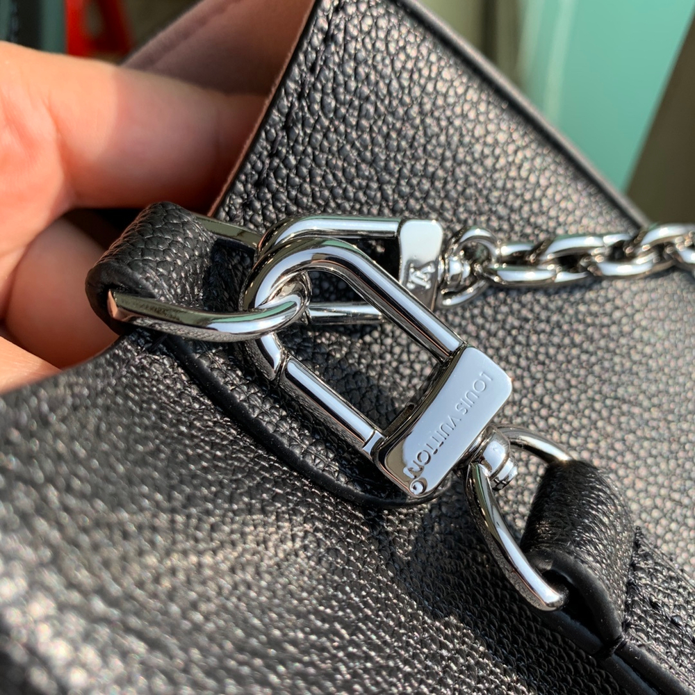 Louis Vuitton Marelle BB Tote Bag
