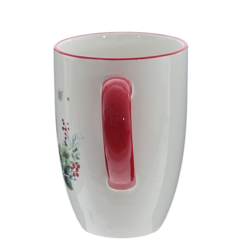 GAEM Кружка "Лошадь", 520 мл, L13,5 W9 H13 см